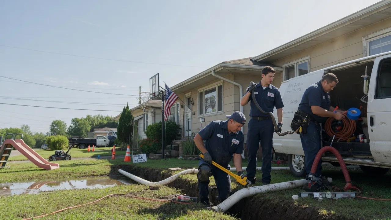 Toilet Installation in Watertown, NY near me